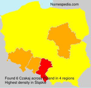 Czakaj Czakaj