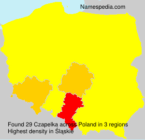 Czapelka Czapelka