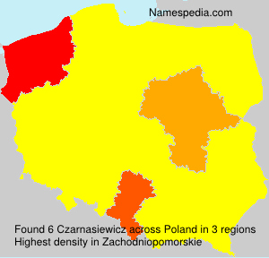Czarnasiewicz Czarnasiewicz