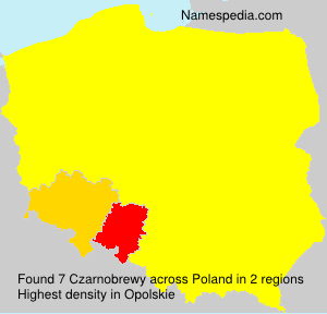 Czarnobrewy Czarnobrewy