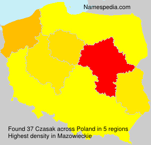 Czasak Czasak