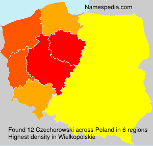 Czechorowski Czechorowski