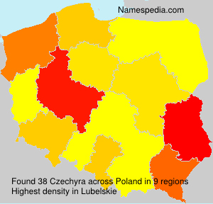 Czechyra Czechyra