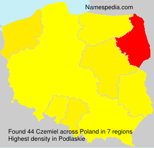Czemiel Czemiel