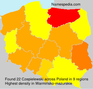 Czepielewski Czepielewski