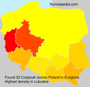 Czepizak Czepizak