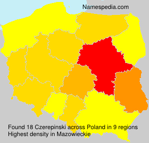 Czerepinski Czerepinski