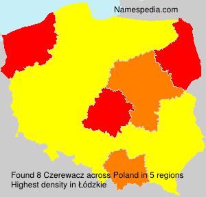 Czerewacz Czerewacz