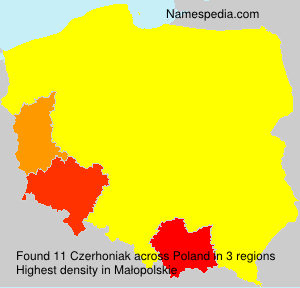 Czerhoniak Czerhoniak
