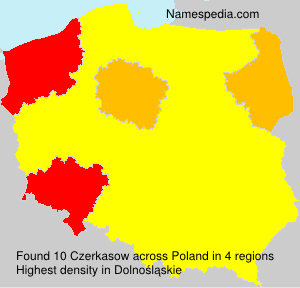 Czerkasow Czerkasow