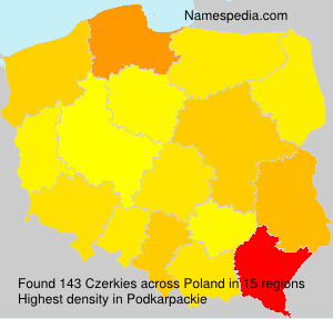 Czerkies Czerkies