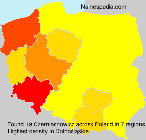 Czerniachowicz Czerniachowicz