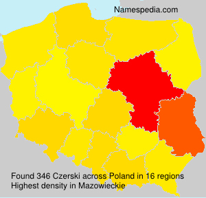 Czerski Czerski