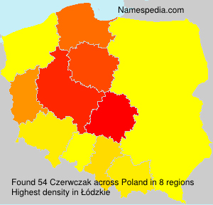 Czerwczak Czerwczak