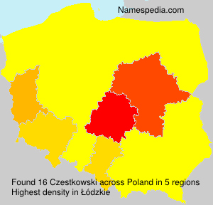 Czestkowski Czestkowski