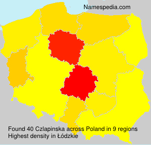 Czlapinska Czlapinska