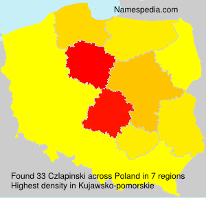 Czlapinski Czlapinski