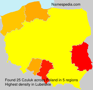 Czuluk Czuluk