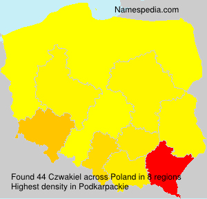 Czwakiel Czwakiel