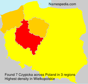 Czypicka Czypicka