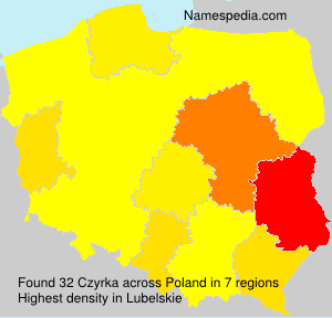 Czyrka Czyrka