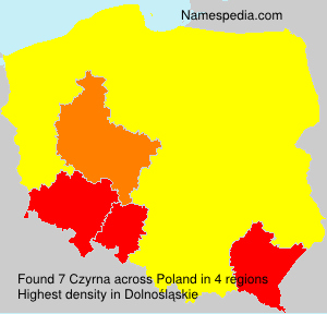 Czyrna Czyrna