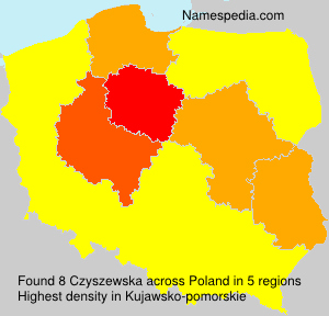 Czyszewska Czyszewska