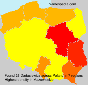 Dadasiewicz Dadasiewicz