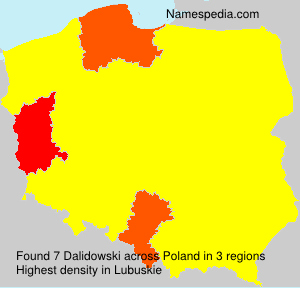 Dalidowski Dalidowski