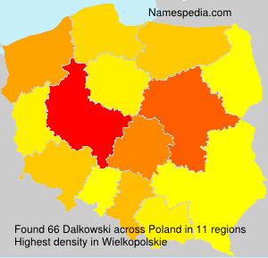 Dalkowski Dalkowski