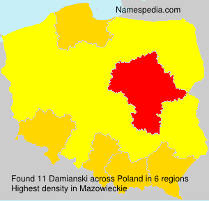 Damianski Damianski