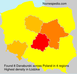 Danaburski Danaburski