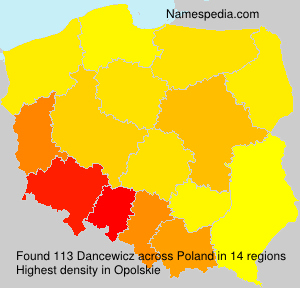 Dancewicz Dancewicz