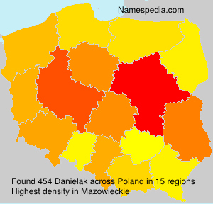 Danielak Danielak