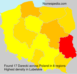 Darecki Darecki
