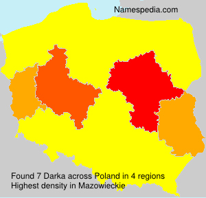 Darka Darka