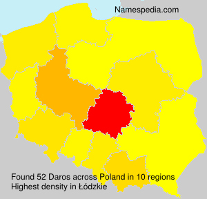 Daros Daros
