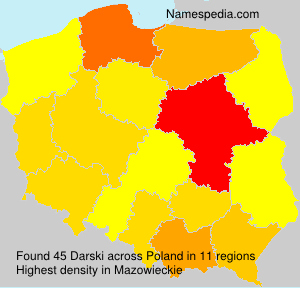 Darski Darski