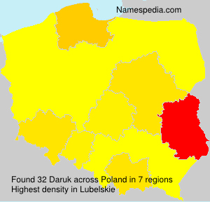 Daruk Daruk