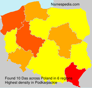 Das Das