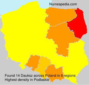 Dauksz Dauksz