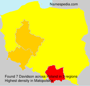 Davidson Davidson