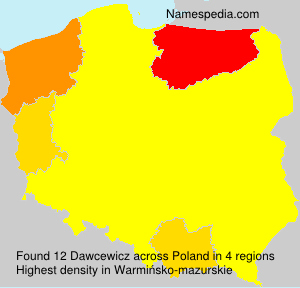 Dawcewicz Dawcewicz