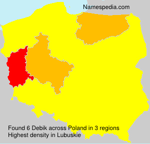 Debik Debik