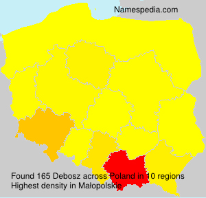 Debosz Debosz