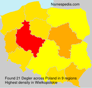 Degler Degler