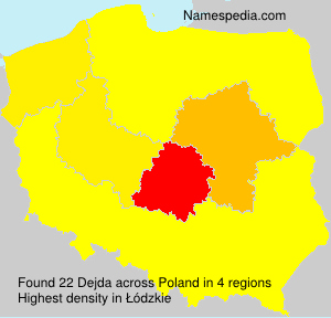Dejda Dejda