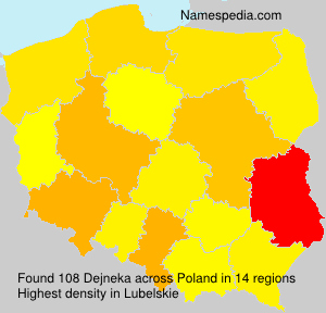 Dejneka Dejneka