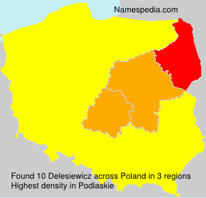 Delesiewicz Delesiewicz