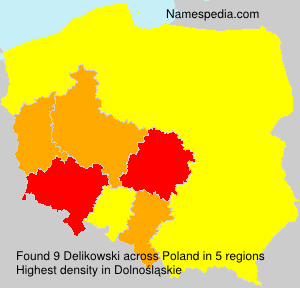 Delikowski Delikowski